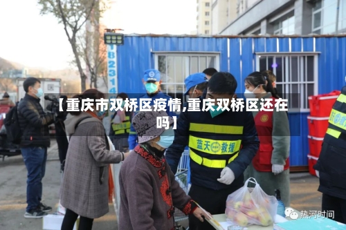 【重庆市双桥区疫情,重庆双桥区还在吗】-第3张图片