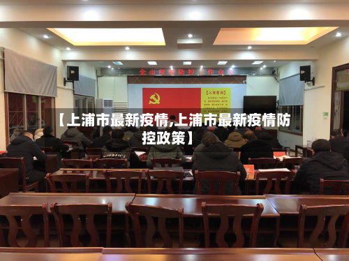 【上浦市最新疫情,上浦市最新疫情防控政策】-第3张图片
