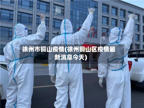 徐州市铜山疫情(徐州铜山区疫情最新消息今天)-第2张图片