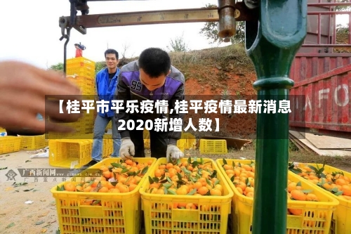 【桂平市平乐疫情,桂平疫情最新消息2020新增人数】-第2张图片