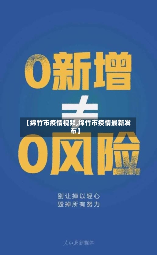 【绵竹市疫情视频,绵竹市疫情最新发布】-第3张图片
