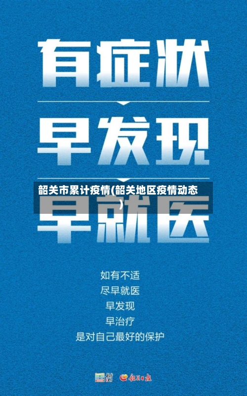 韶关市累计疫情(韶关地区疫情动态)