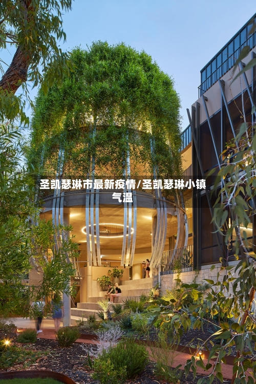 圣凯瑟琳市最新疫情/圣凯瑟琳小镇气温-第2张图片