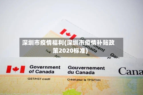 深圳市疫情福利(深圳市疫情补贴政策2020标准)-第2张图片