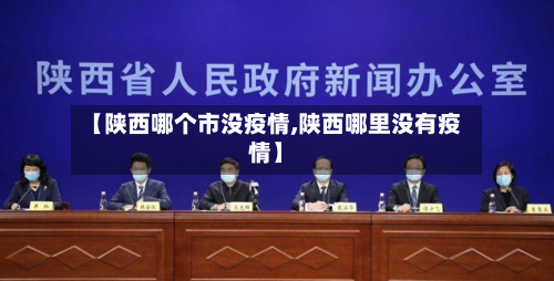 【陕西哪个市没疫情,陕西哪里没有疫情】