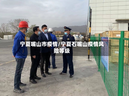 宁夏嘴山市疫情/宁夏石嘴山疫情风险等级-第2张图片