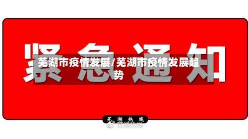 芜湖市疫情发展/芜湖市疫情发展趋势