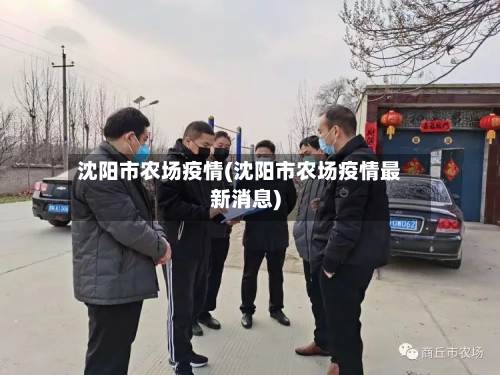 沈阳市农场疫情(沈阳市农场疫情最新消息)-第2张图片