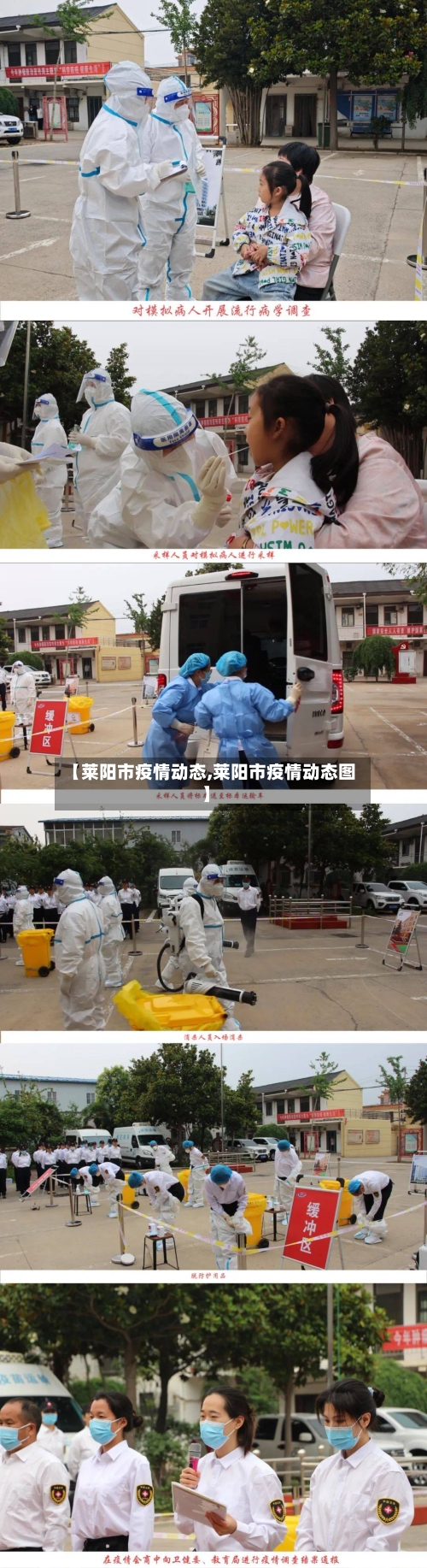 【莱阳市疫情动态,莱阳市疫情动态图】-第2张图片