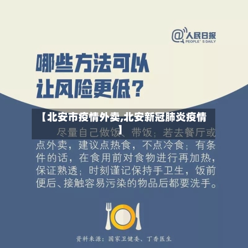 【北安市疫情外卖,北安新冠肺炎疫情】