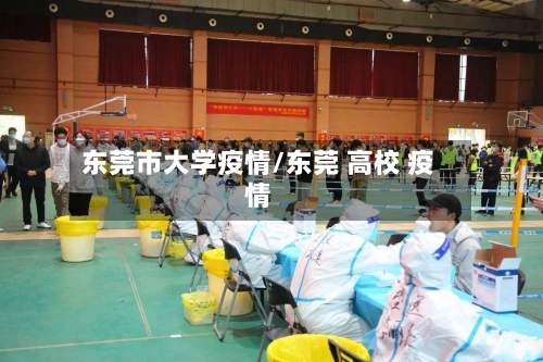 东莞市大学疫情/东莞 高校 疫情-第2张图片