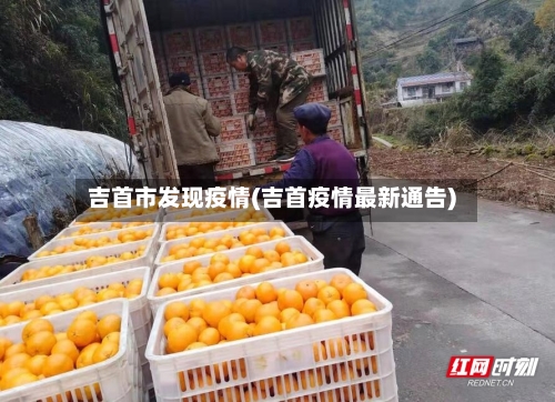 吉首市发现疫情(吉首疫情最新通告)