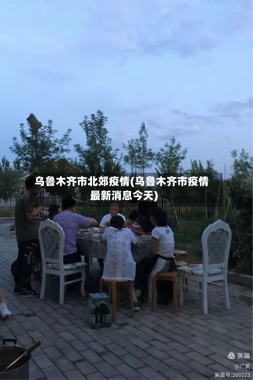 乌鲁木齐市北郊疫情(乌鲁木齐市疫情最新消息今天)-第2张图片