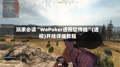 玩家必读“WePoker透视软件挂”(透视)开挂详细教程-第3张图片