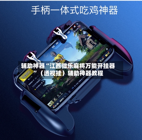 辅助神器“江西微乐麻将万能开挂器”（透视挂）辅助神器教程-第3张图片