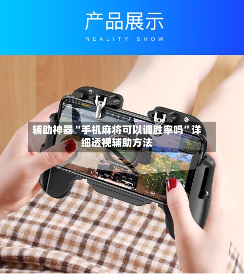 辅助神器“手机麻将可以调胜率吗”详细透视辅助方法-第2张图片