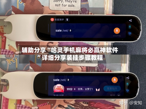 辅助分享“哈灵手机麻将必赢神软件	”详细分享装挂步骤教程-第3张图片