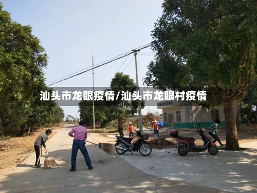 汕头市龙眼疫情/汕头市龙眼村疫情-第2张图片