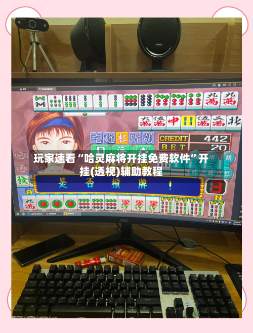 玩家速看“哈灵麻将开挂免费软件”开挂(透视)辅助教程