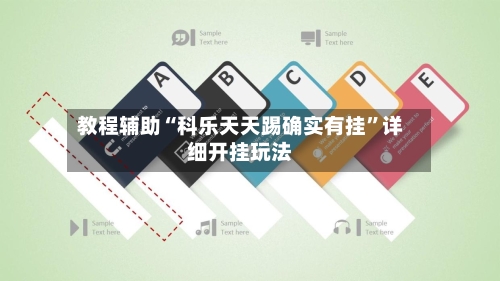 教程辅助“科乐天天踢确实有挂	”详细开挂玩法-第2张图片