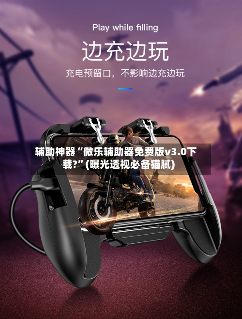 辅助神器“微乐辅助器免费版v3.0下载?	”(曝光透视必备猫腻)-第2张图片