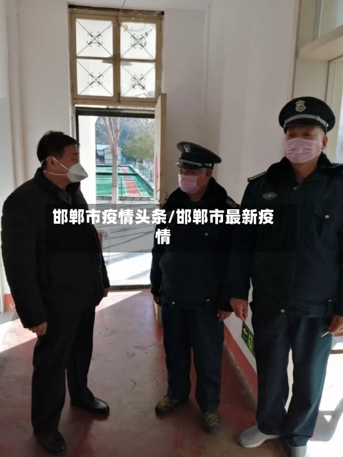 邯郸市疫情头条/邯郸市最新疫情-第3张图片