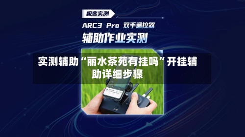 实测辅助“丽水茶苑有挂吗”开挂辅助详细步骤
