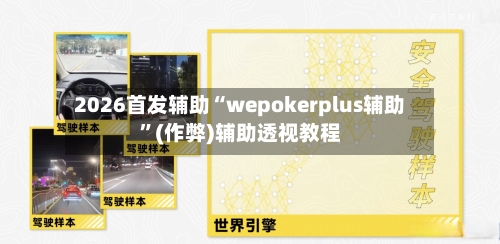 2026首发辅助“wepokerplus辅助”(作弊)辅助透视教程-第3张图片