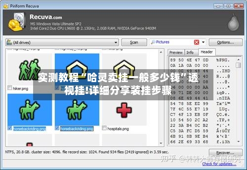 实测教程“哈灵卖挂一般多少钱	”透视挂!详细分享装挂步骤-第2张图片