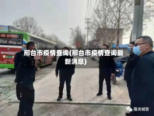 邢台市疫情查询(邢台市疫情查询最新消息)-第3张图片