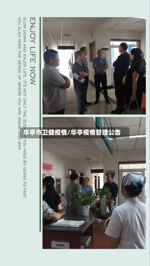 华亭市卫健疫情/华亭疫情管理公告