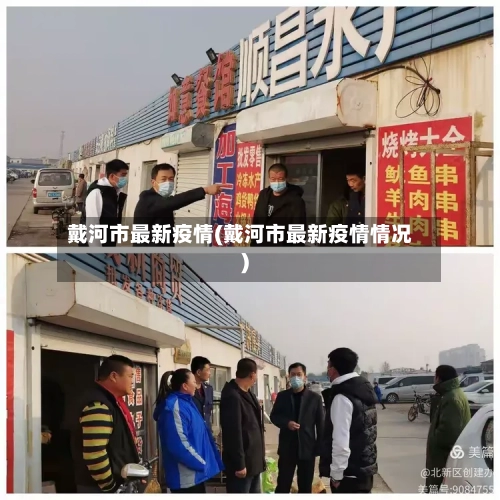戴河市最新疫情(戴河市最新疫情情况)