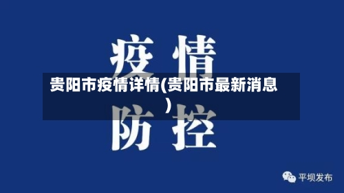 贵阳市疫情详情(贵阳市最新消息)-第2张图片
