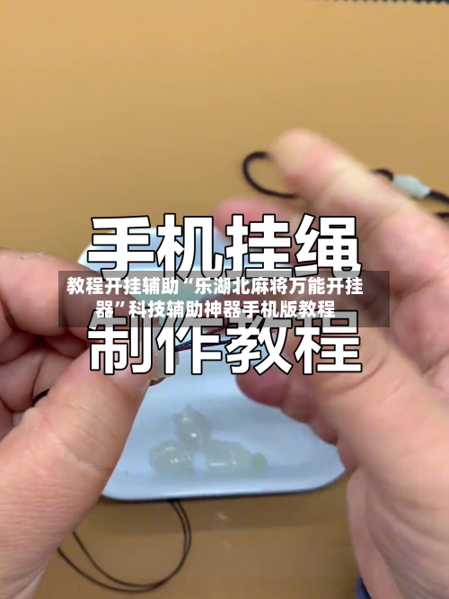 教程开挂辅助“乐湖北麻将万能开挂器	”科技辅助神器手机版教程-第2张图片