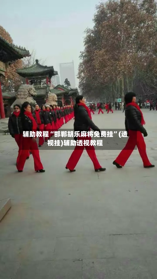 辅助教程“邯郸胡乐麻将免费挂”(透视挂)辅助透视教程