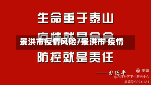 景洪市疫情风险/景洪市 疫情-第2张图片
