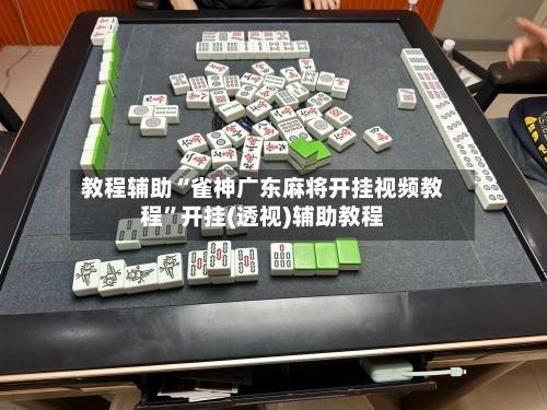 教程辅助“雀神广东麻将开挂视频教程”开挂(透视)辅助教程