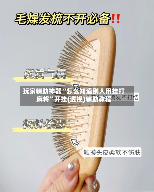 玩家辅助神器“怎么知道别人用挂打麻将”开挂(透视)辅助教程-第3张图片