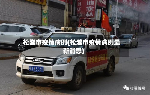 松滋市疫情病例(松滋市疫情病例最新消息)-第2张图片