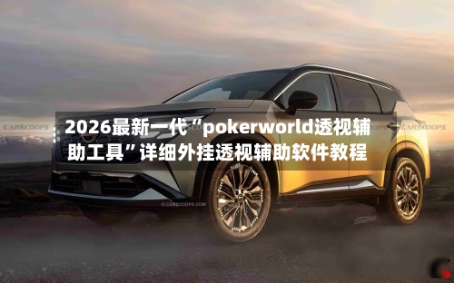 2026最新一代“pokerworld透视辅助工具”详细外挂透视辅助软件教程-第2张图片