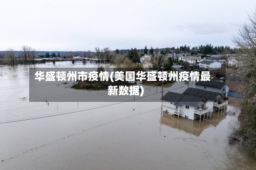 华盛顿州市疫情(美国华盛顿州疫情最新数据)-第3张图片