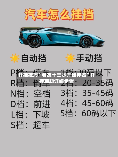 开挂技巧“老友十三水开挂神器”开挂辅助详细步骤-第2张图片