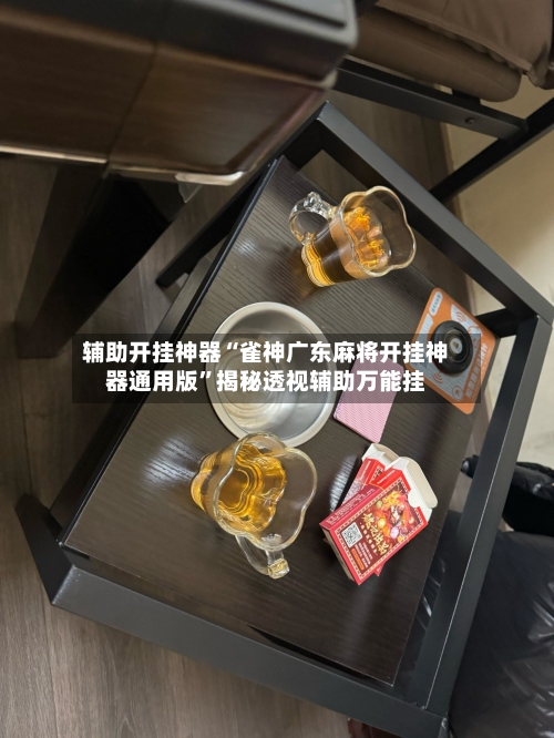 辅助开挂神器“雀神广东麻将开挂神器通用版	”揭秘透视辅助万能挂-第2张图片