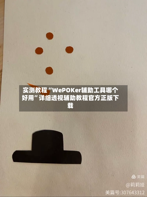 实测教程“WePOKer辅助工具哪个好用”详细透视辅助教程官方正版下载-第2张图片