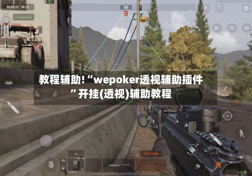 教程辅助!“wepoker透视辅助插件”开挂(透视)辅助教程-第2张图片