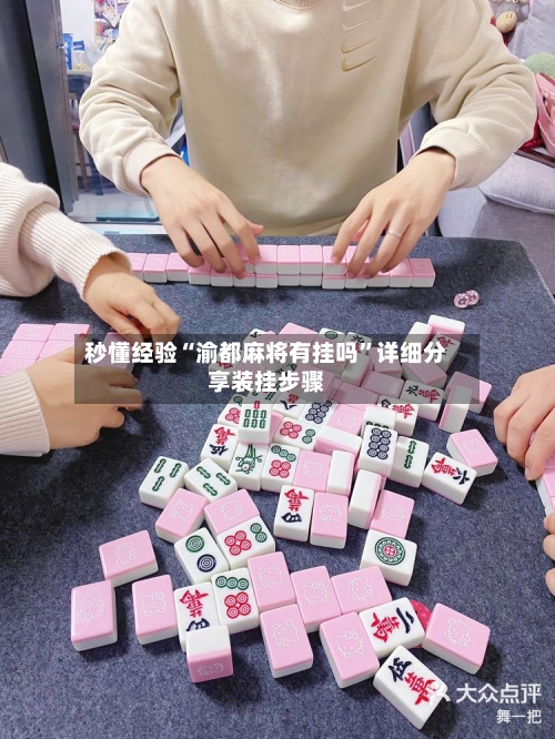 秒懂经验“渝都麻将有挂吗”详细分享装挂步骤-第2张图片