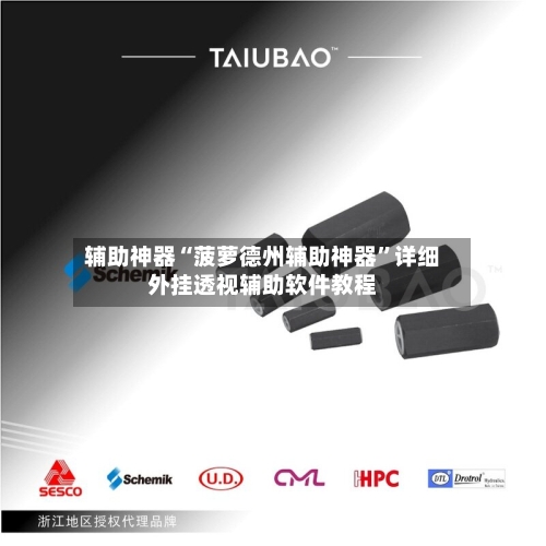 辅助神器“菠萝德州辅助神器”详细外挂透视辅助软件教程