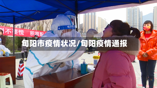 旬阳市疫情状况/旬阳疫情通报