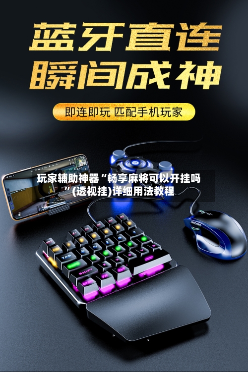 玩家辅助神器“畅享麻将可以开挂吗”(透视挂)详细用法教程-第2张图片