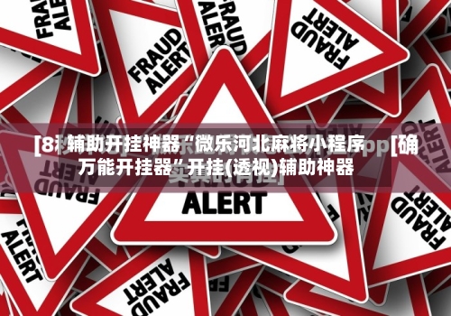 辅助开挂神器“微乐河北麻将小程序万能开挂器”开挂(透视)辅助神器-第2张图片